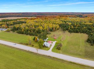 11391 S M 37, Buckley, MI 49620