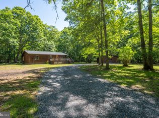 249 Greenfield Ln, Swanton, MD 21561