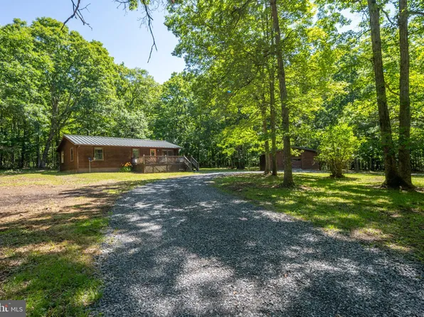 249 Greenfield Ln, Swanton, MD 21561