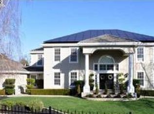 240 Valley Oaks Dr, Alamo, CA 94507