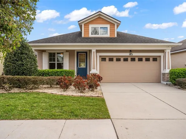 7413 Azalea Cove Cir, Orlando, FL 32807