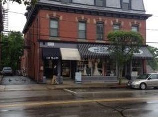 110 Main St STE 307, East Greenwich, RI 02818