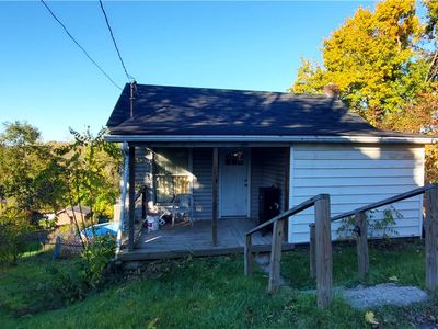 106 14th St, Ellwood City, PA, 16117