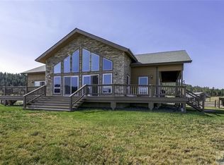 153 Winding River Rd, Columbus, MT 59019
