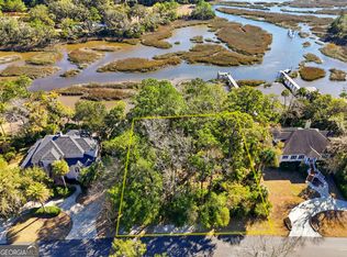 186 Harbor Pointe Dr, Brunswick, GA 31523