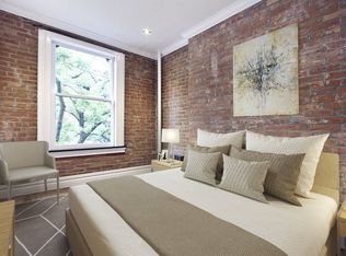 66 Clinton St #1, New York, NY