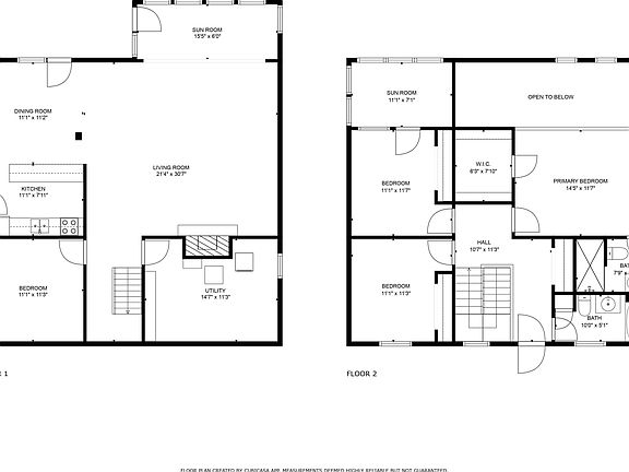 3rd image of 277 Lund Farm Way