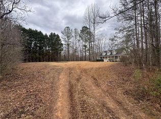 1152 County Road 2565, Wedowee, AL 36278