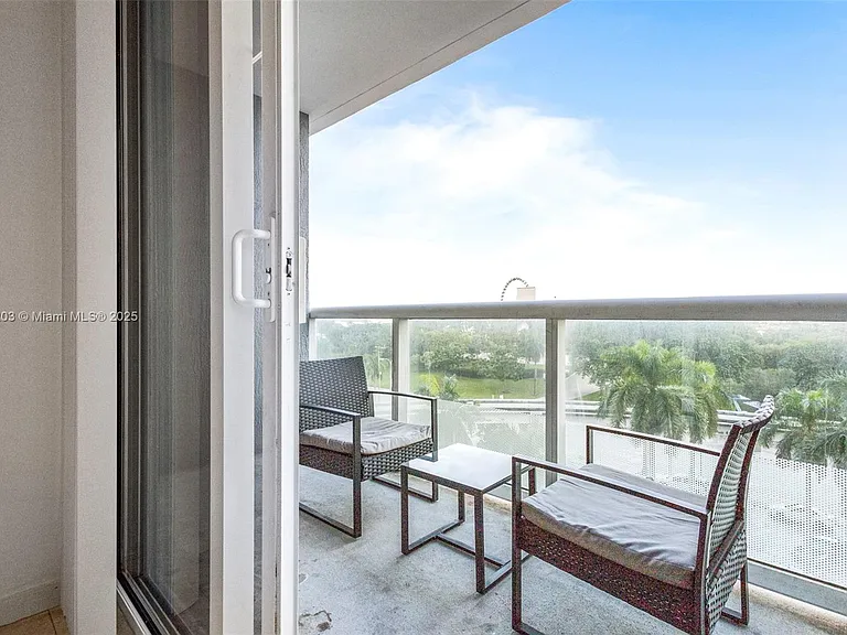 50 Biscayne Blvd #605 — Photo 24