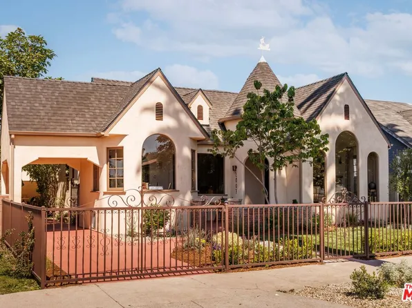2807 Somerset Dr, Los Angeles, CA 90016