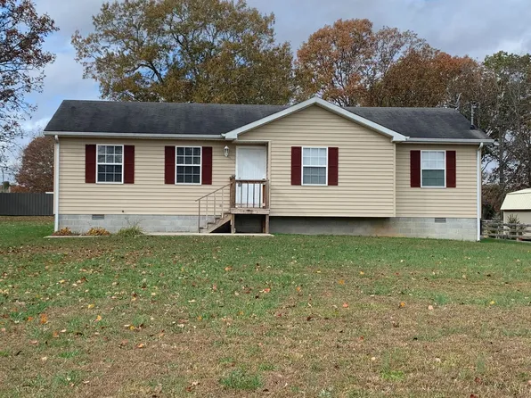 31 N D St, Hillsboro, TN 37342