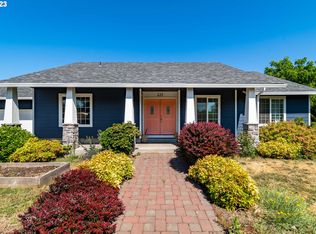 223 Foxglove Ave, Eugene, OR 97404