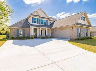 6232 Howie Way, Pace, FL 32571