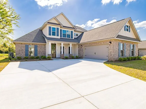 6232 Howie Way, Pace, FL 32571
