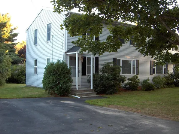 (undisclosed Address), Bedford, MA 01730