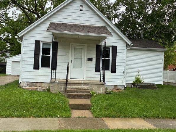 406 W Baldwin St