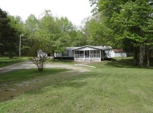 1333 Webb Rd, Marion, IL 62959