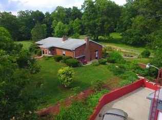 22700 Waibel Farm Rd, Coolville, OH 45723