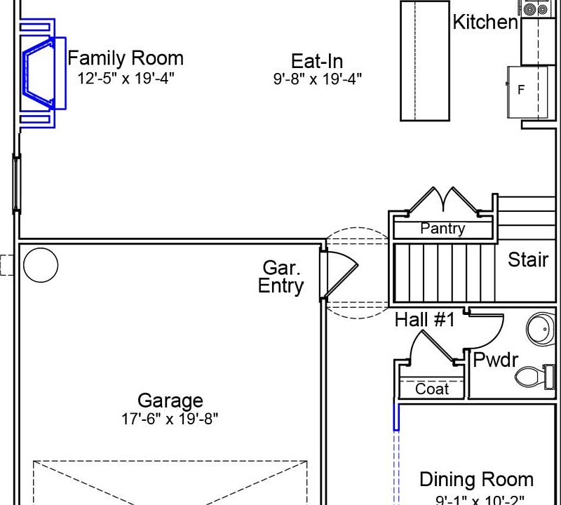 2nd image of 7246 New Harmony Way