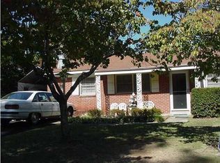 3227 Fairfax Rd, Montgomery, AL 36109