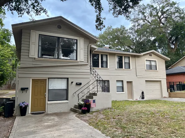 1277 Mayfair Rd #1, Jacksonville, FL 32207