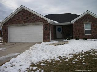 6007 21st Century Dr, Charlestown, IN 47111