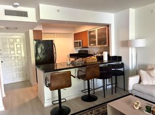 Nirvana Condo, Miami, FL 33138