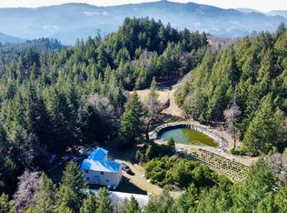 5735 Forest Route 1n08 Rd, Bridgeville, CA 95526