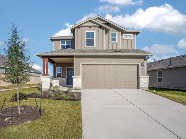 851 Papaya Dr, Buda, TX 78610