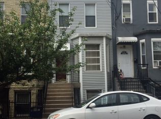 57 South St, Jersey City, NJ 07307