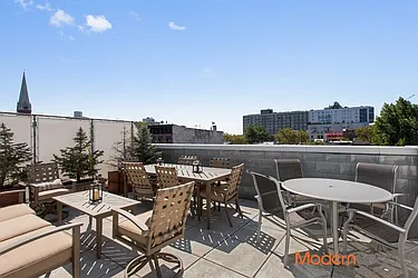 Rented by Modern Spaces