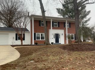 7506 Todd Pl, Manassas, VA 20109