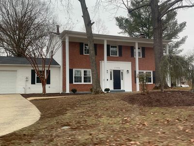 7506 Todd Pl, Manassas, VA, 20109