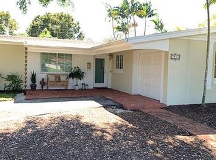 7980 SW 89th Ter, Miami, FL 33156