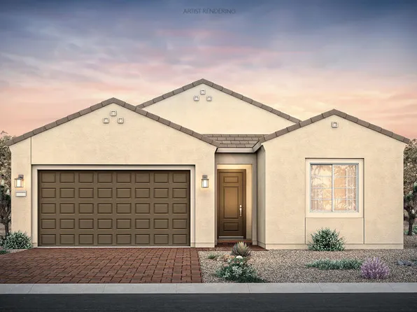 Rimini Plan, Upper Canyon