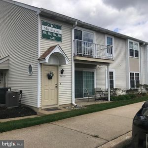 302B Mitten Ln #38, Mount Laurel, NJ, 08054