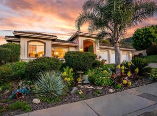 1652 Crystal View Cir, Thousand Oaks, CA 91320