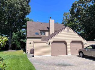 4 Cedar Hollow Ct #A, Linwood, NJ 08221