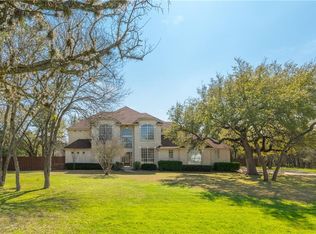 3313 Lost Oasis Holw, Austin, TX 78739
