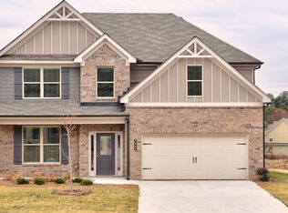 3006 Cove View Ct #95, Dacula, GA 30019