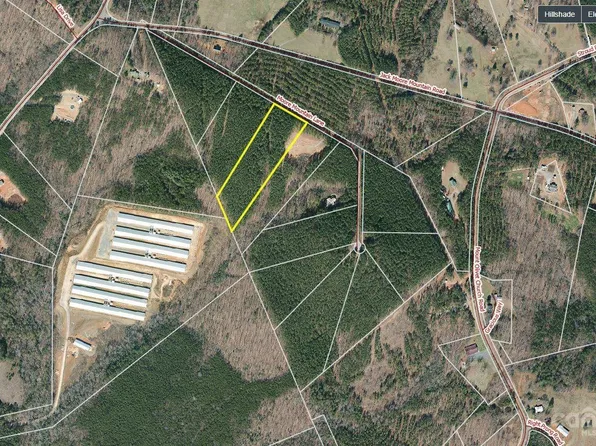 0 Moore Mountain Ln, Ellenboro, NC 28040