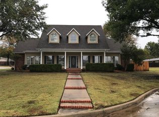 3400 Michael Ct, Muskogee, OK 74403