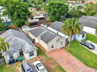 768 SW 9th St, Florida City, FL 33034