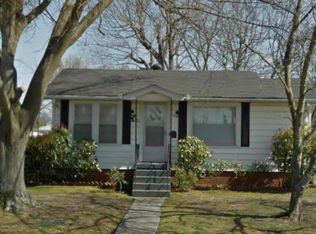 411 N 7th St, Gadsden, AL 35903