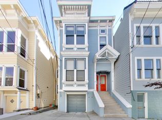 35 Pond St, San Francisco, CA 94114