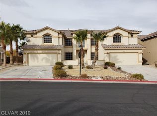 8908 Goldstone Ave, Las Vegas, NV 89143