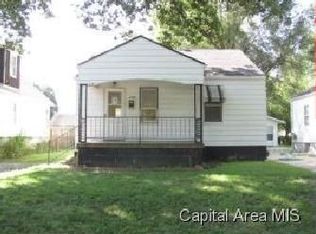 2581 E Main St, Decatur, IL 62521