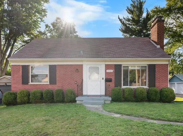 1921 Rockland Ave, Cincinnati, OH 45230