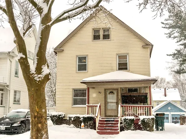 97 Aberdeen St, Rochester, NY 14619