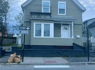 44 Merino St, Providence, RI 02909
